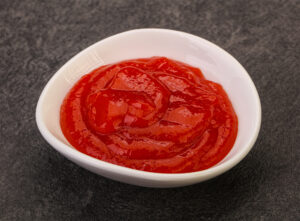 Thai Sriracha