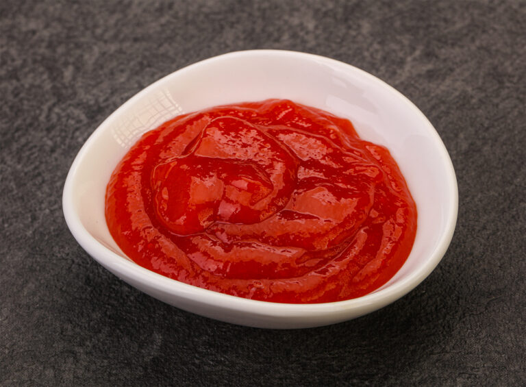 Thai Sriracha